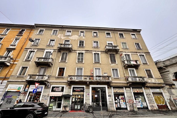 Bilocale in Vendita a Milano 12 