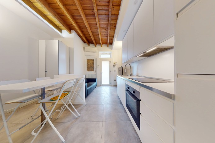 Bilocale in Vendita a Milano 4 