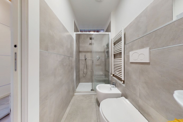 Bilocale in Vendita a Milano 10 