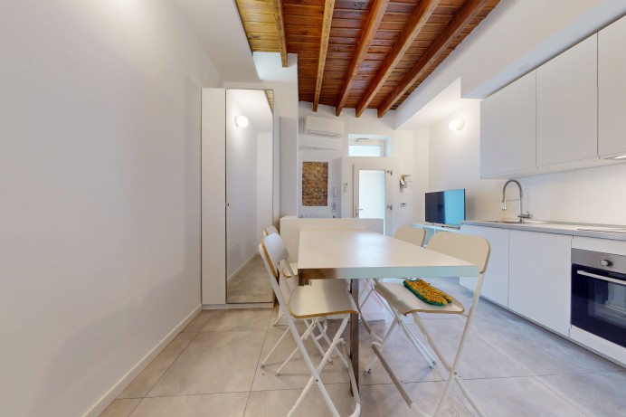 Bilocale in Vendita a Milano 2 