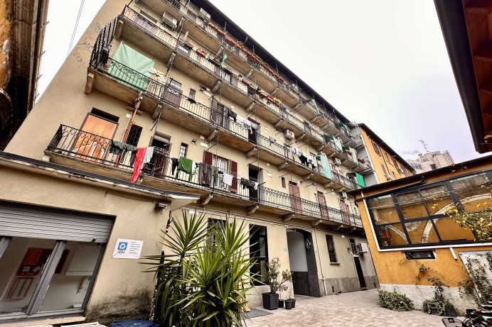 Bilocale in Vendita a Milano 13 