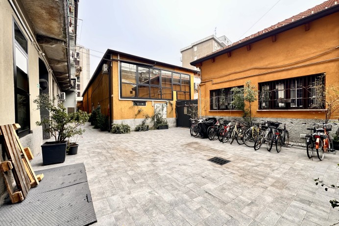 Bilocale in Vendita a Milano 15 