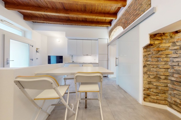 Bilocale in Vendita a Milano 3 