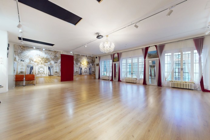 MINI-PALAZZINA IN VENDITA S...