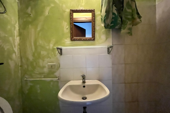 MONOLOCALE AL QUARTO PIANO