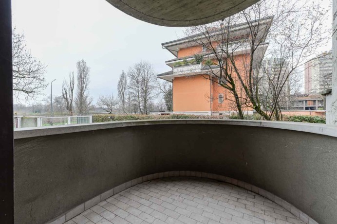 Bilocale in Vendita a Milano 6 