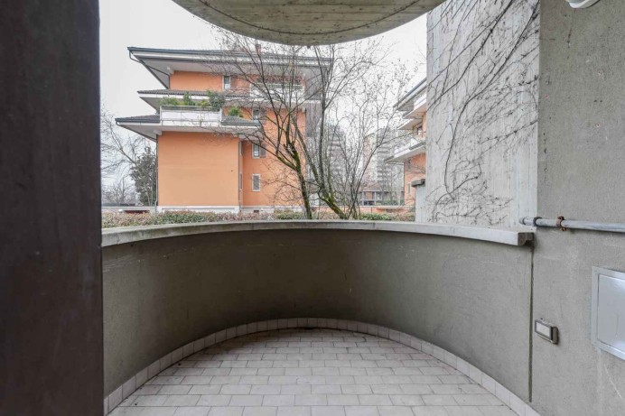 Bilocale in Vendita a Milano 5 