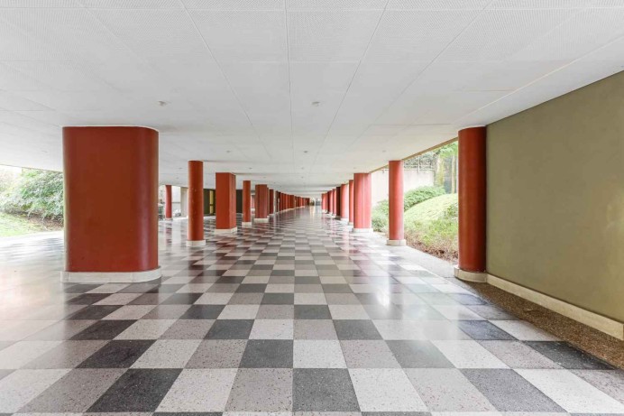 Bilocale in Vendita a Milano 17 