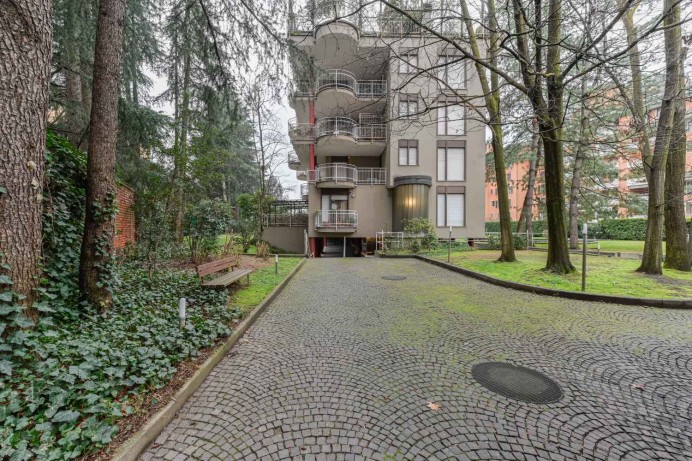 Bilocale in Vendita a Milano 18 