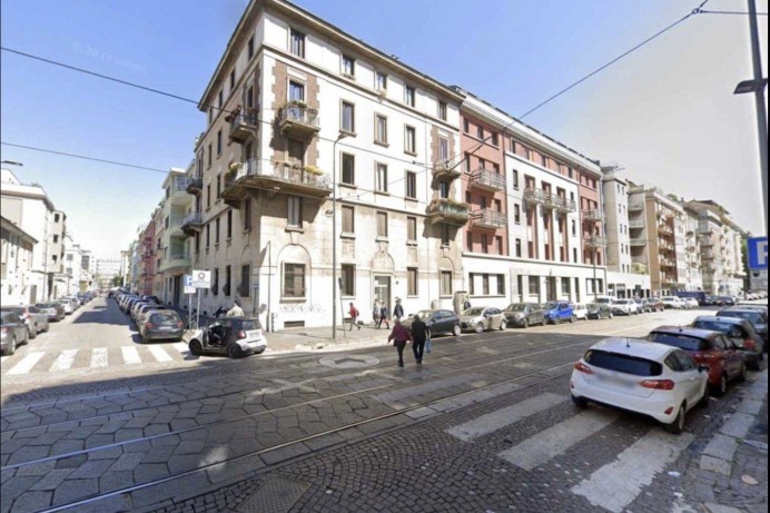 Bilocale in Vendita a Milano 2 