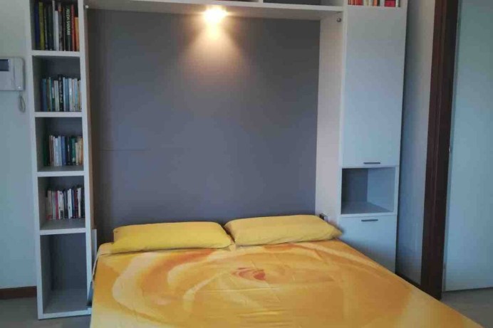 Monolocale in Vendita a Opera 9 