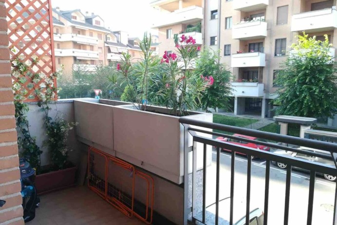 Monolocale in Vendita a Opera 6 