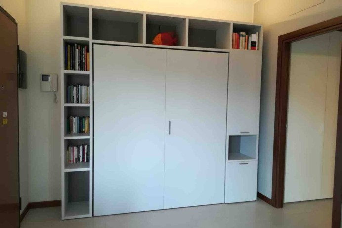 Monolocale in Vendita a Opera 8 