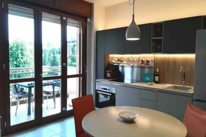 Monolocale in Vendita a Opera 7 