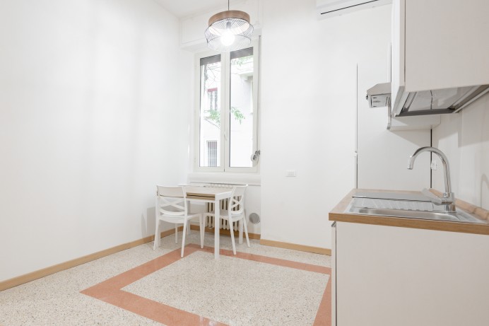 Bilocale in Vendita a Milano 2 
