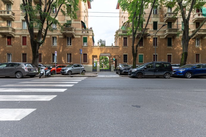 Bilocale in Vendita a Milano 17 