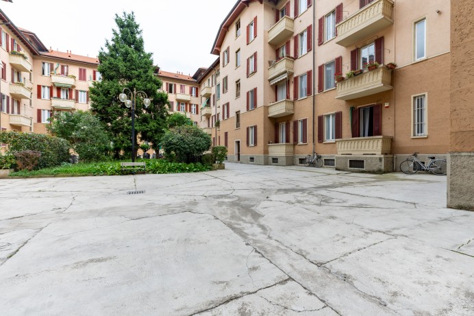 Bilocale in Vendita a Milano 14 