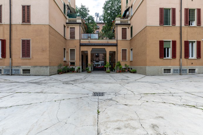 Bilocale in Vendita a Milano 16 