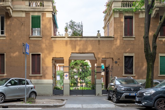 Bilocale in Vendita a Milano 18 