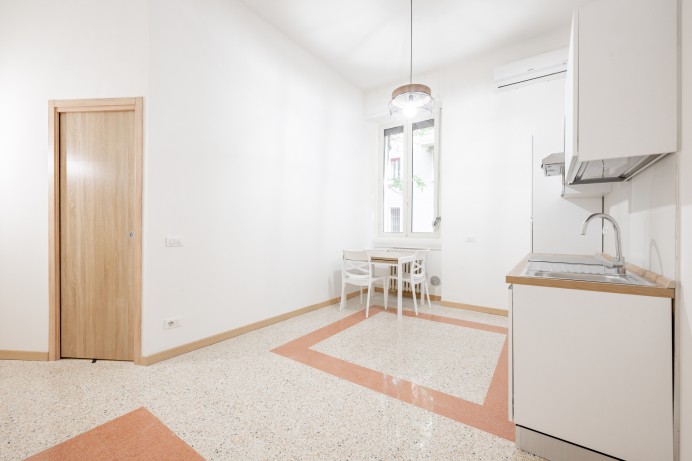 Bilocale in Vendita a Milano 1 