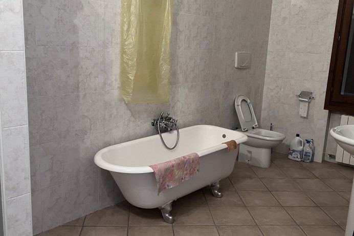 Villa Bifamiliare in Vendita a Milano 14 