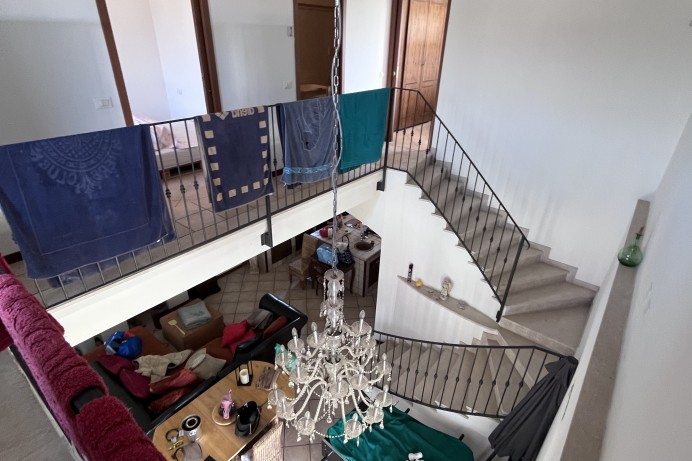 Villa Bifamiliare in Vendita a Milano 6 