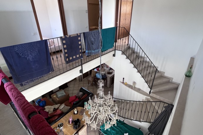 Villa Bifamiliare in Vendita a Milano 5 
