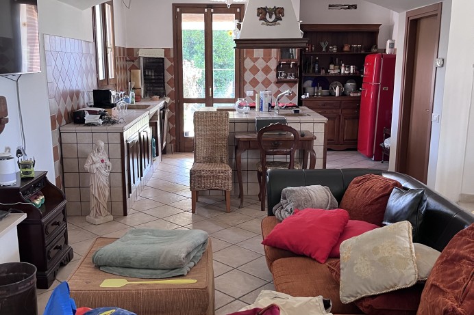 Villa Bifamiliare in Vendita a Milano 1 