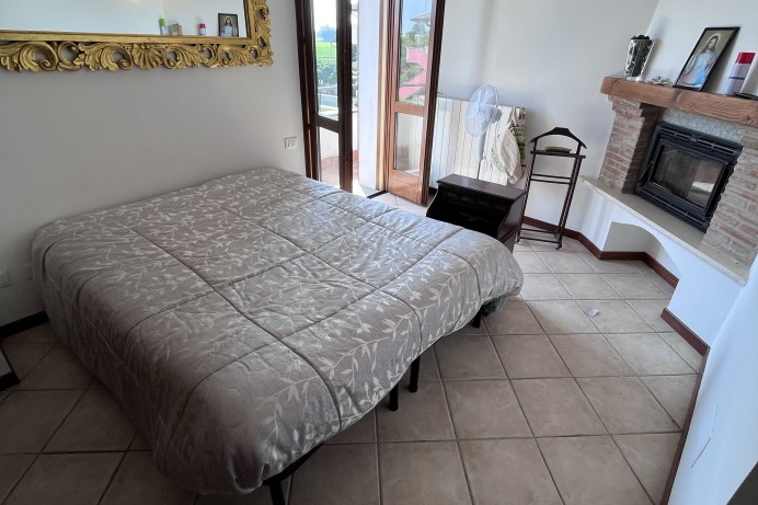 Villa Bifamiliare in Vendita a Milano 7 