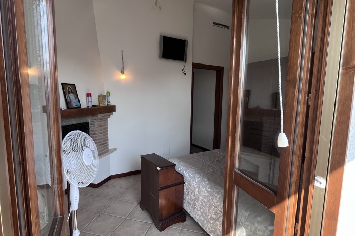 Villa Bifamiliare in Vendita a Milano 9 