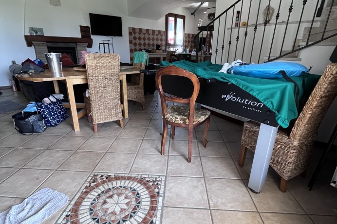 Villa Bifamiliare in Vendita a Orio Litta 20 