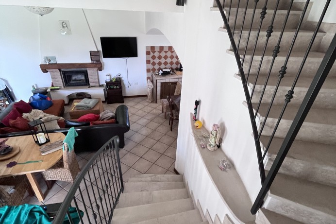Villa Bifamiliare in Vendita a Orio Litta 3 