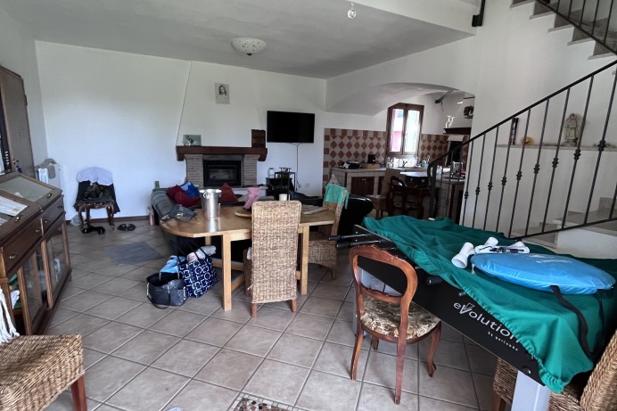 Villa Bifamiliare in Vendita a Orio Litta 19 