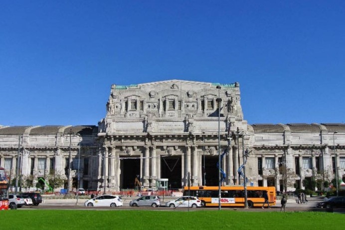 Appartamento in Vendita a Milano 7 
