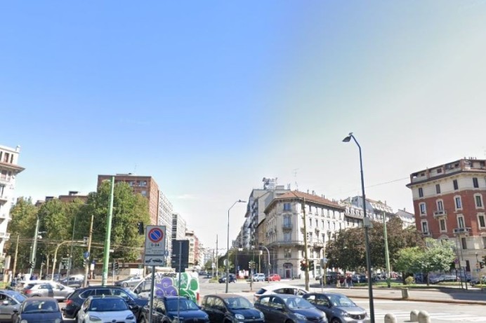 Appartamento in Vendita a Milano 3 