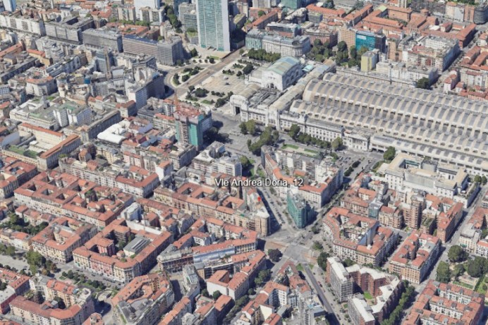 Appartamento in Vendita a Milano 0 