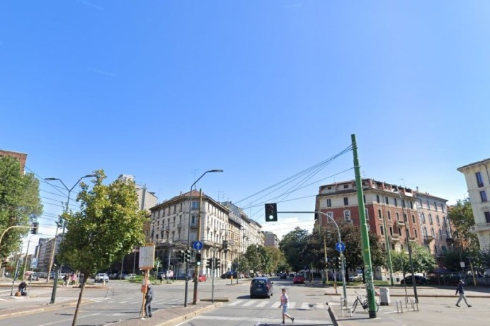 Appartamento in Vendita a Milano 1 