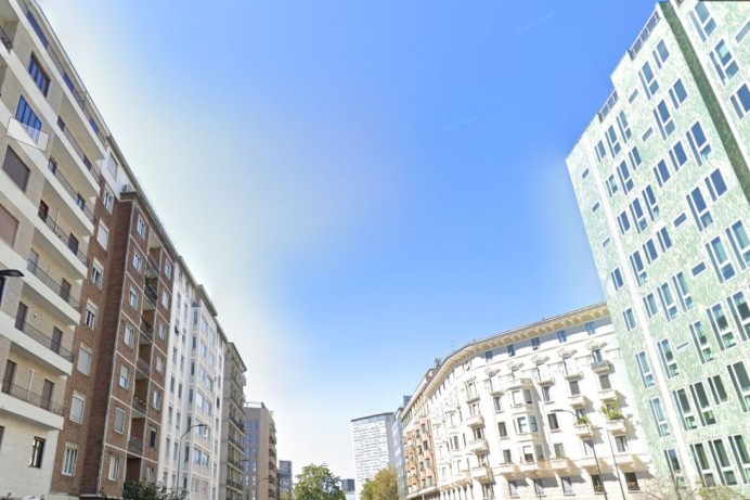 Appartamento in Vendita a Milano 2 