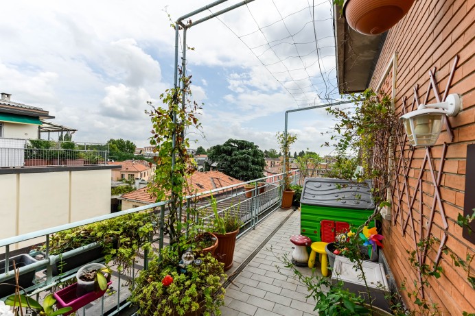 Trilocale in Vendita a Pavia 33 