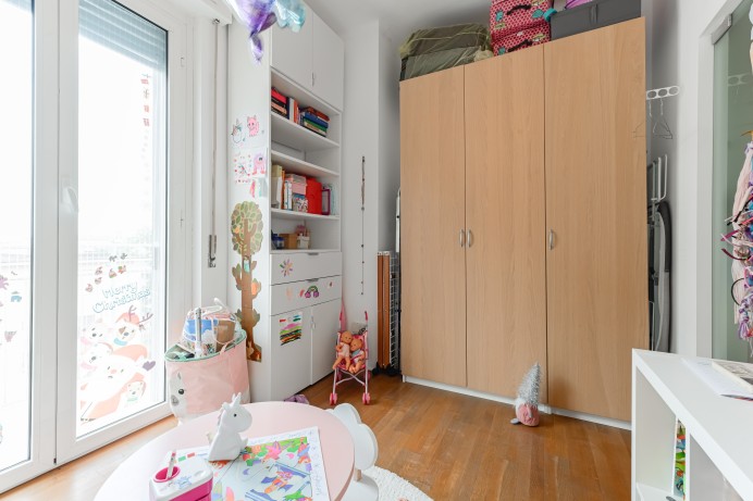 Trilocale in Vendita a Pavia 28 