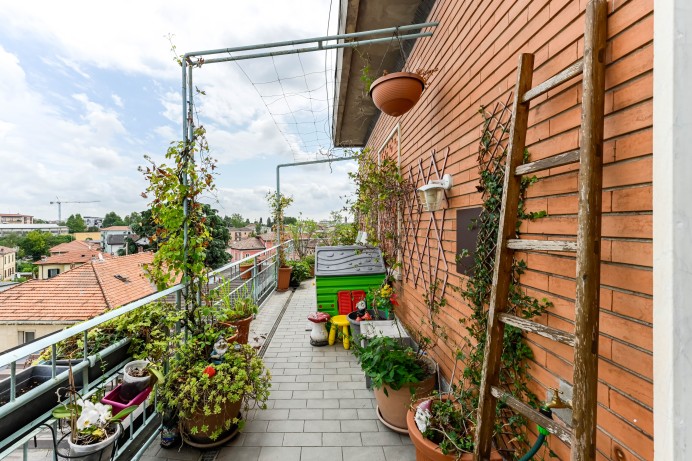 Trilocale in Vendita a Pavia 32 