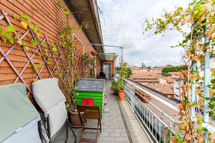 Trilocale in Vendita a Pavia 34 
