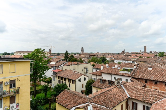 Trilocale in Vendita a Pavia 30 
