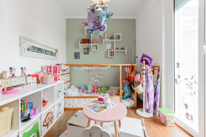 Trilocale in Vendita a Pavia 26 