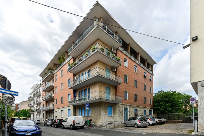 Trilocale in Vendita a Pavia 36 