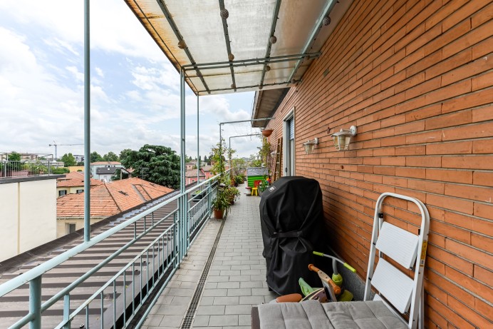 Trilocale in Vendita a Pavia 31 