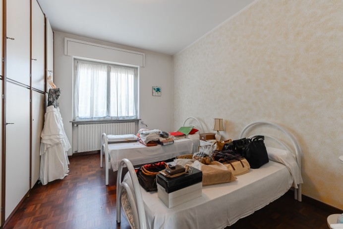 Appartamento in Vendita a Locate Di Triulzi 11 