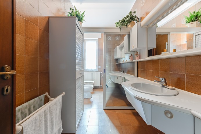 Appartamento in Vendita a Locate Di Triulzi 26 