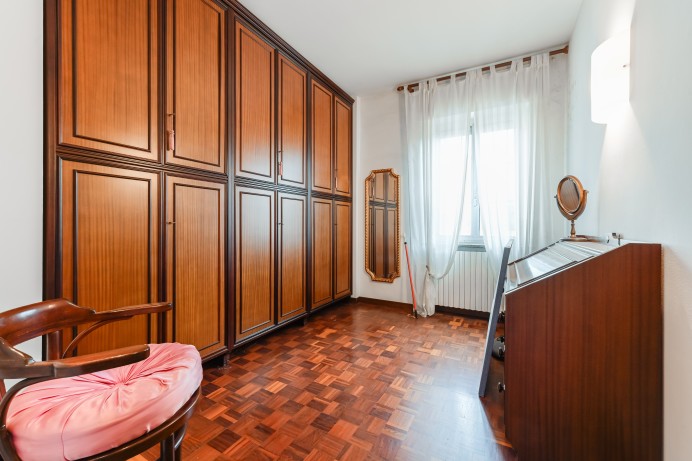 Appartamento in Vendita a Locate Di Triulzi 7 