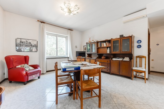 Appartamento in Vendita a Locate Di Triulzi 3 